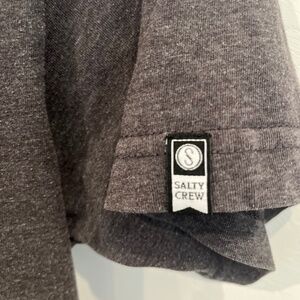 Salty Crew Tee
